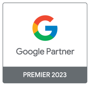 Google Premium Partner Agentur