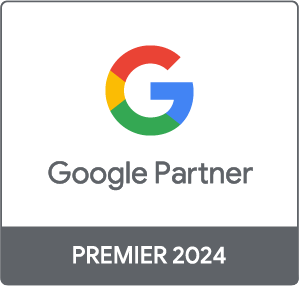 DIe Besserwisser SEM-Agentur mit Google Premium Partner Status 2024