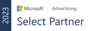 Microsoft Ads Select Partner